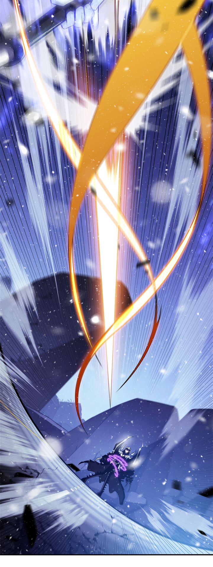 Read I'm the Max-Level Newbie Manga Online