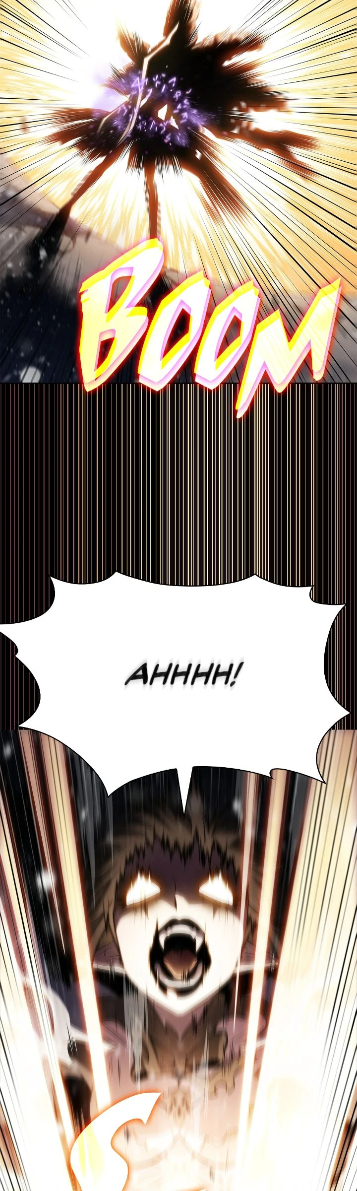 Read I'm the Max-Level Newbie Manga Online