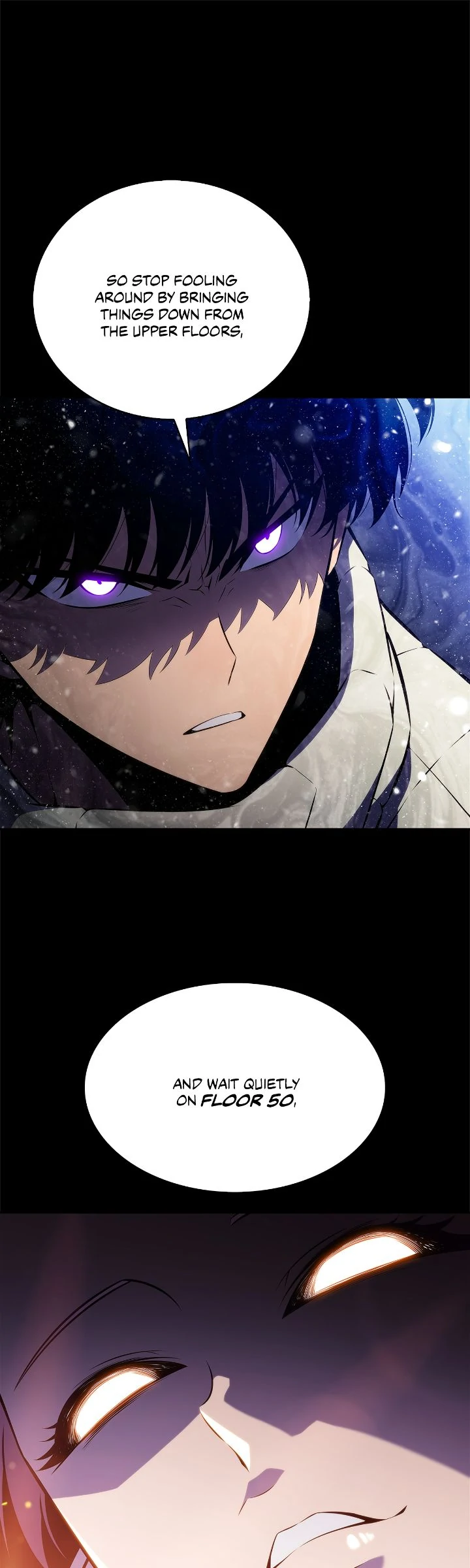 Read I'm the Max-Level Newbie Manga Online