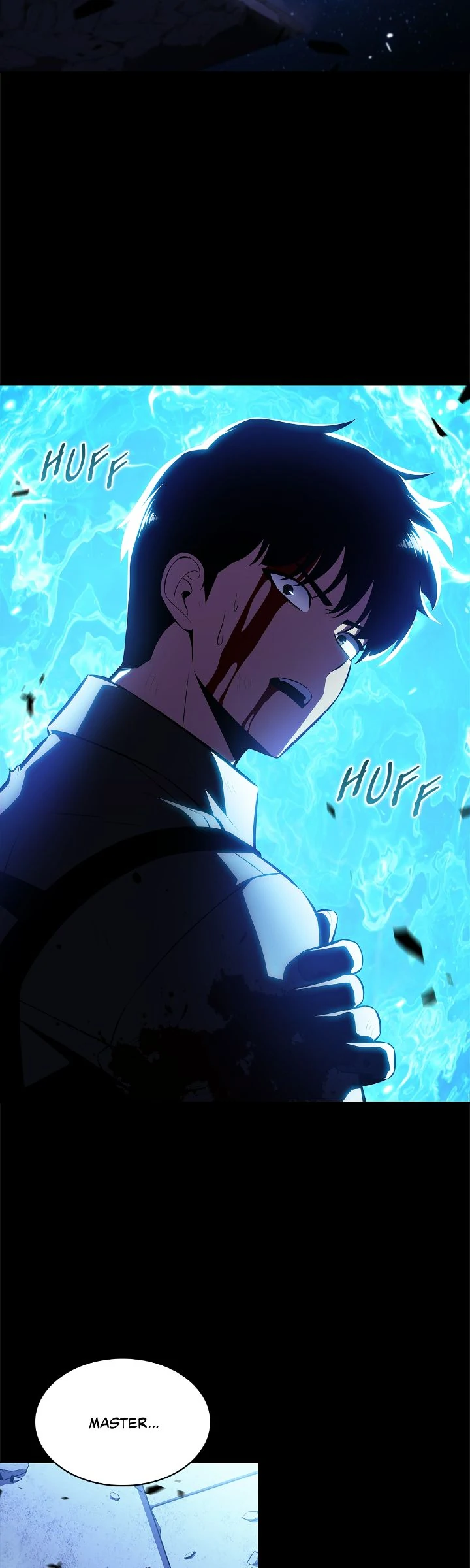 Read I'm the Max-Level Newbie Manga Online