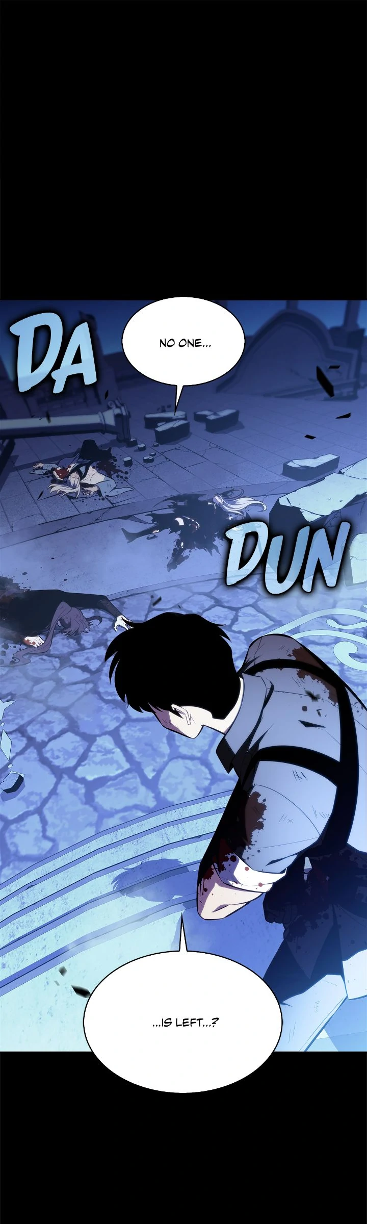 Read I'm the Max-Level Newbie Manga Online