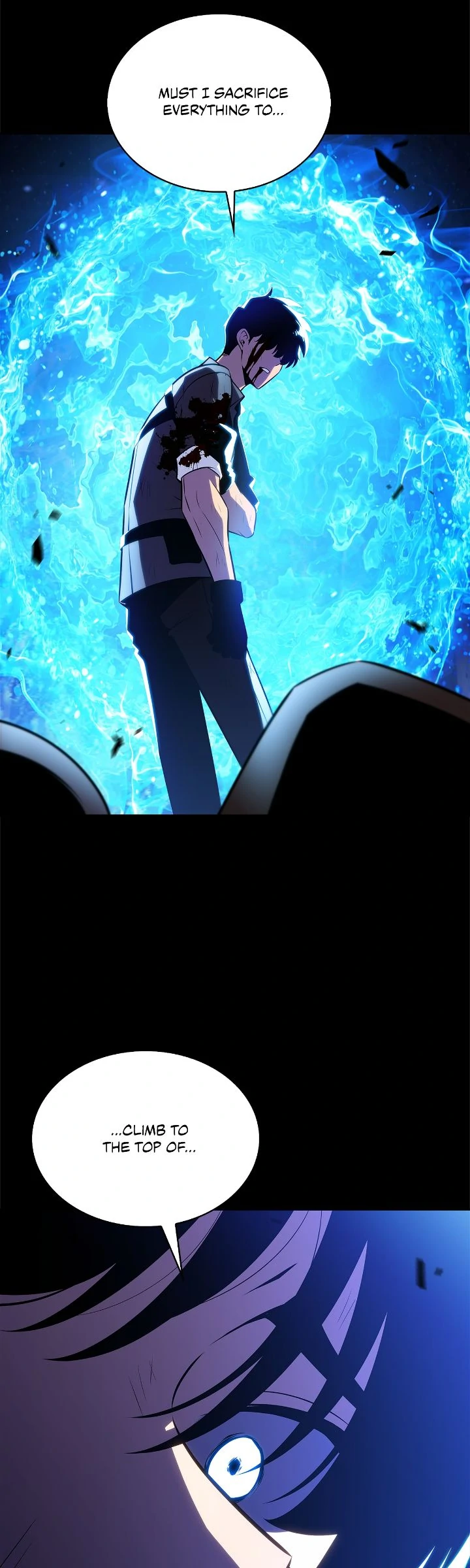 Read I'm the Max-Level Newbie Manga Online