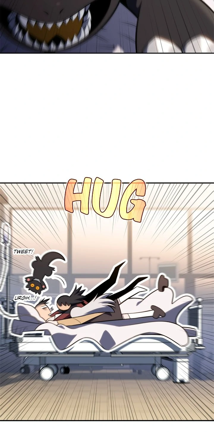 Read I'm the Max-Level Newbie Manga Online