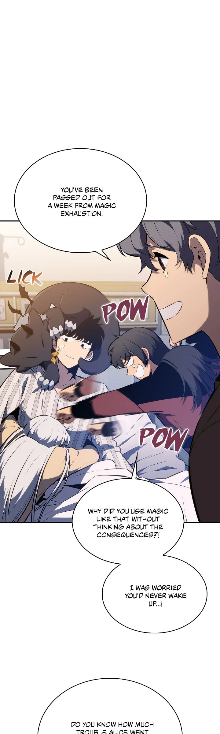 Read I'm the Max-Level Newbie Manga Online