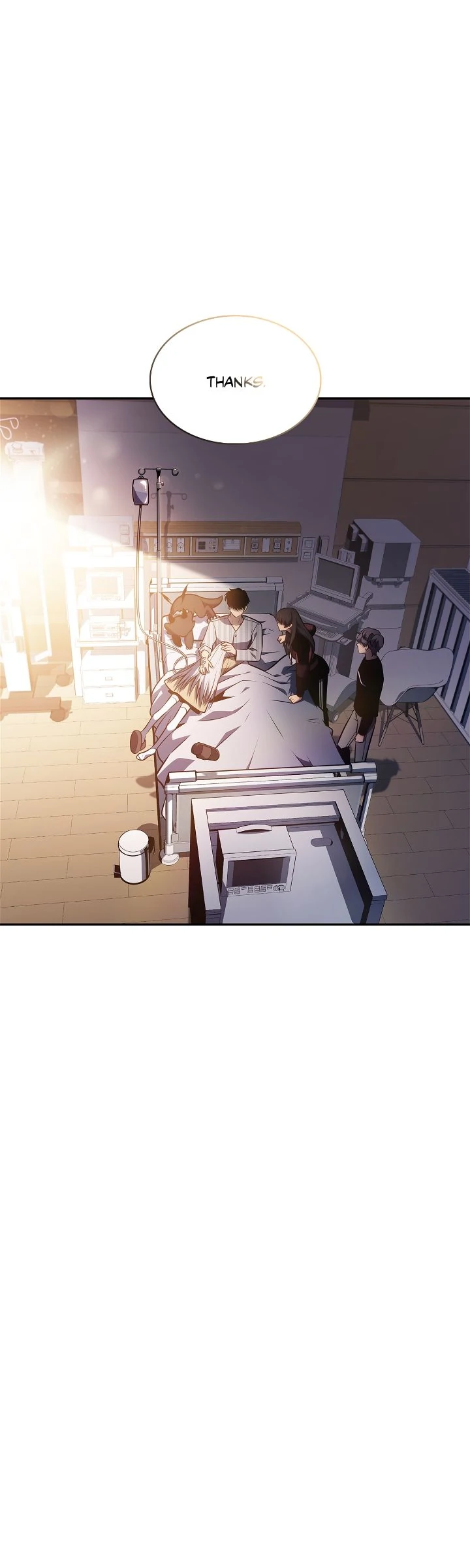 Read I'm the Max-Level Newbie Manga Online