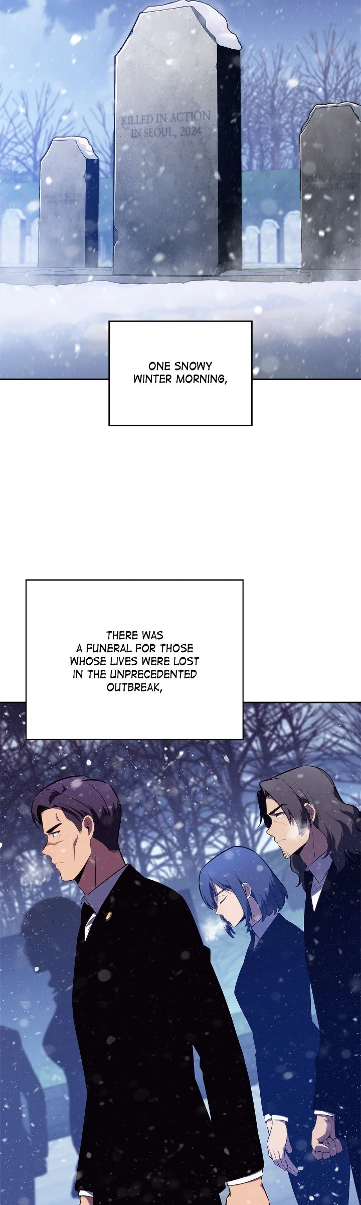 Read I'm the Max-Level Newbie Manga Online