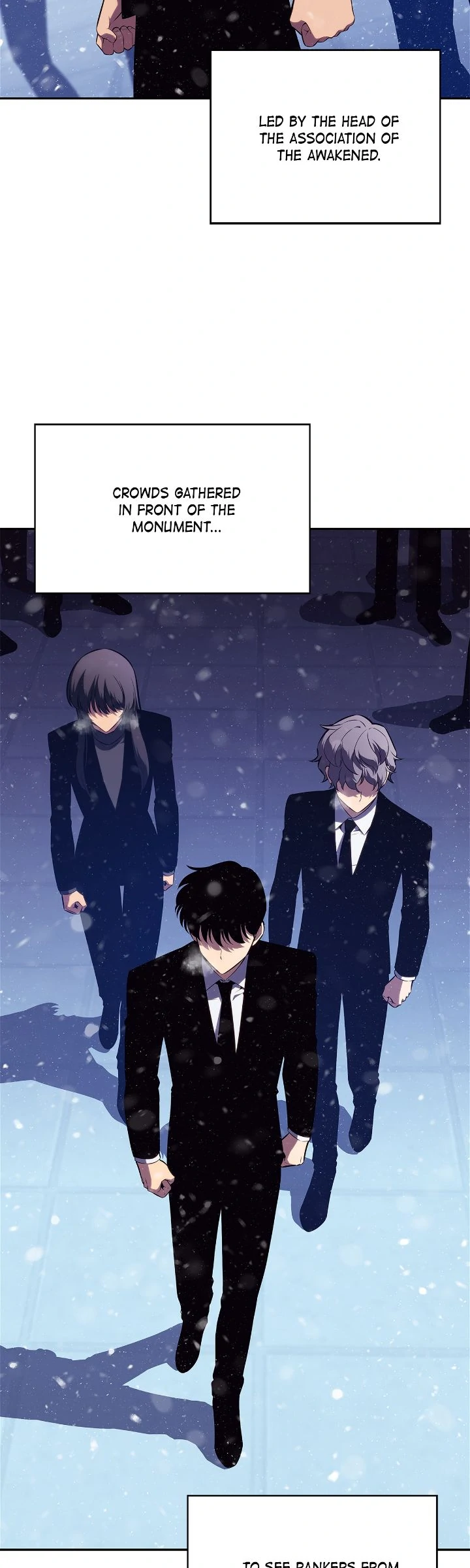Read I'm the Max-Level Newbie Manga Online