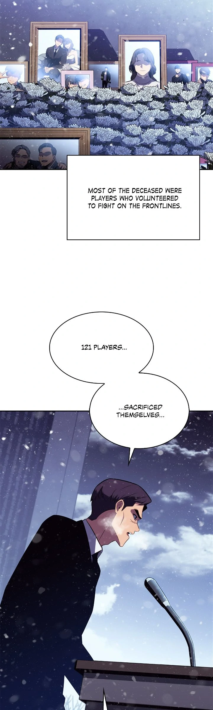 Read I'm the Max-Level Newbie Manga Online