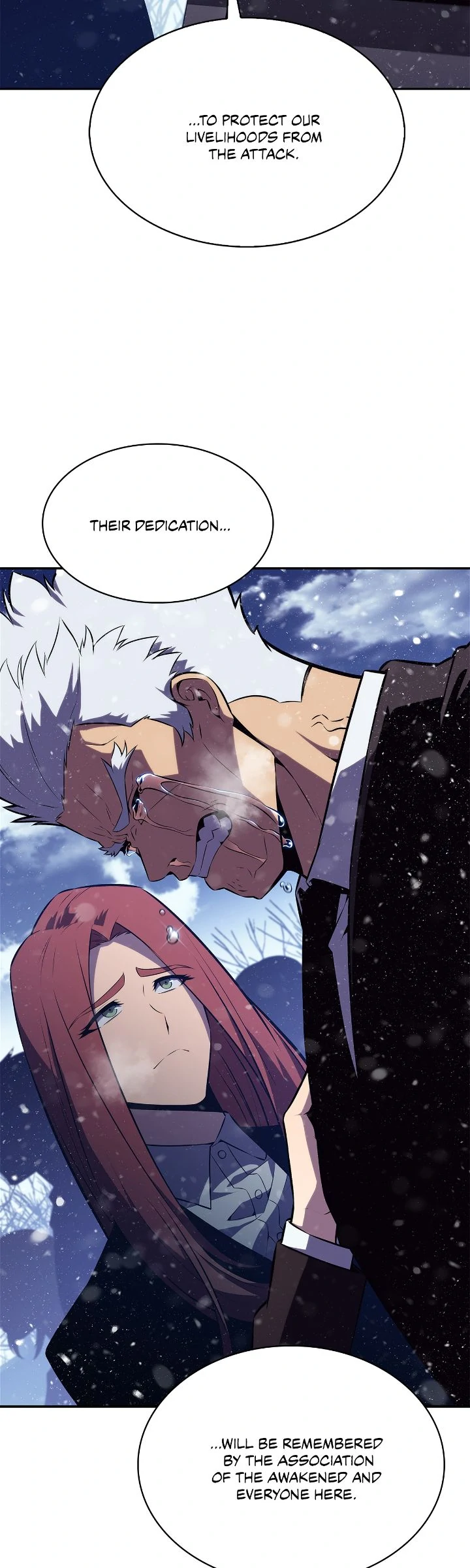 Read I'm the Max-Level Newbie Manga Online