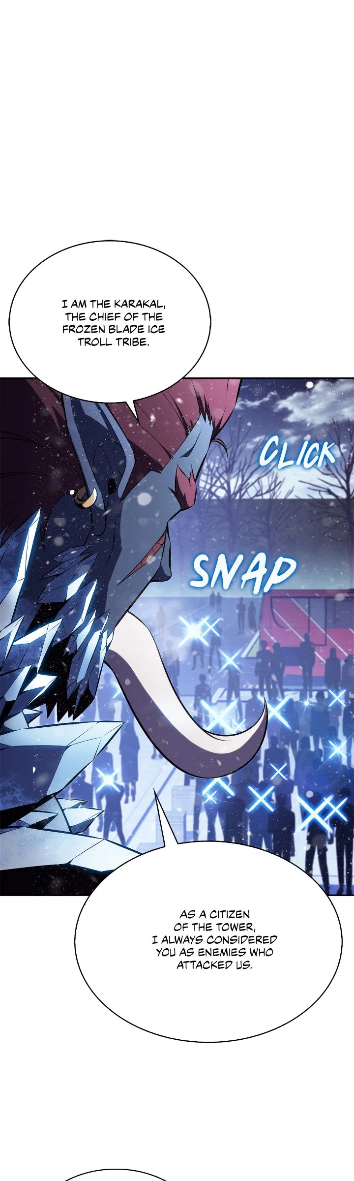 Read I'm the Max-Level Newbie Manga Online