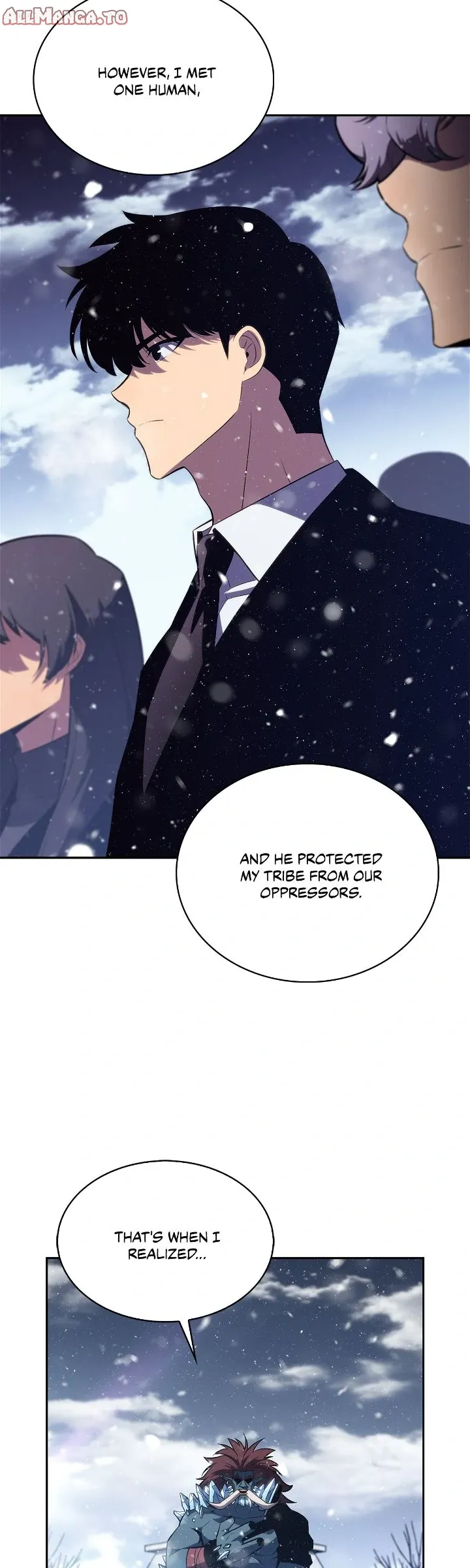 Read I'm the Max-Level Newbie Manga Online