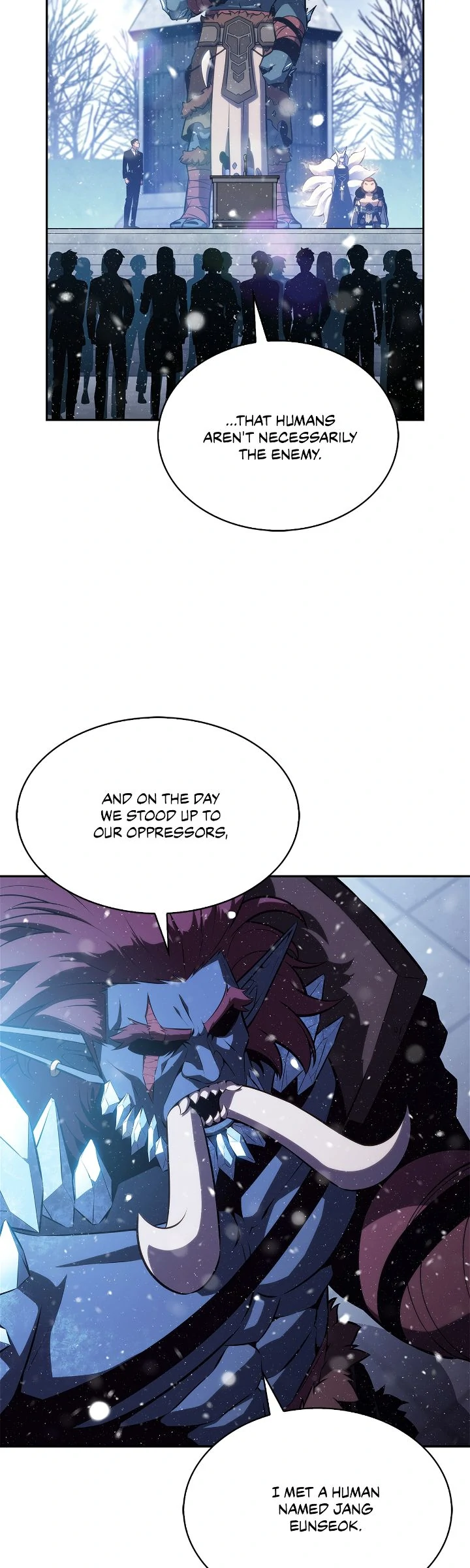 Read I'm the Max-Level Newbie Manga Online