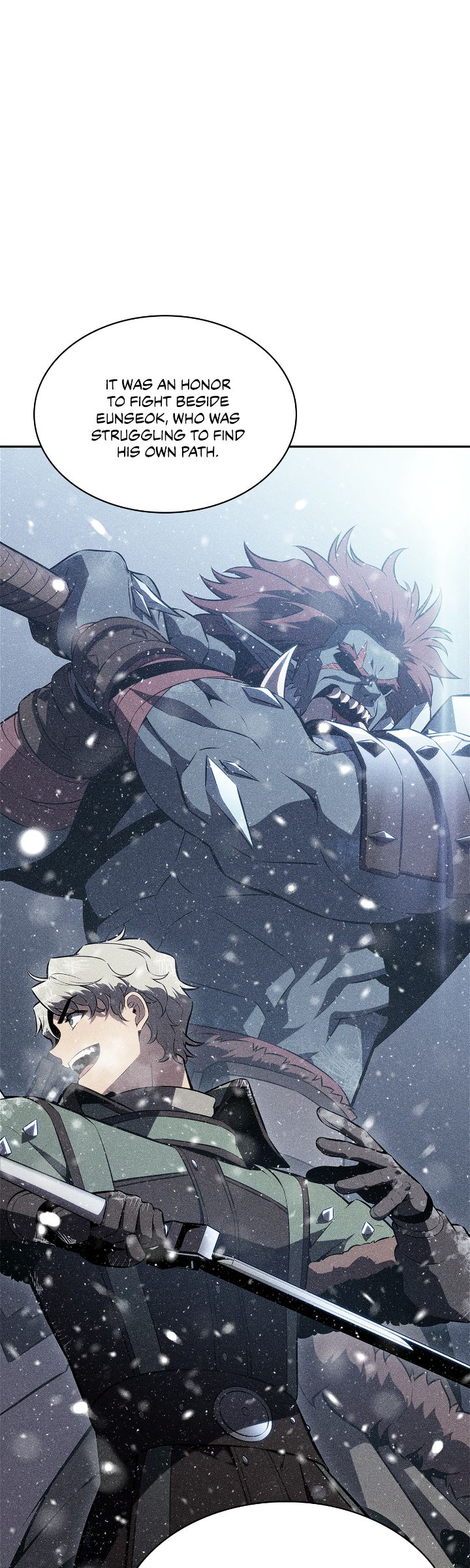 Read I'm the Max-Level Newbie Manga Online
