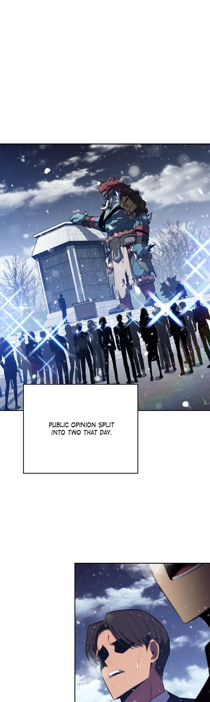 Read I'm the Max-Level Newbie Manga Online