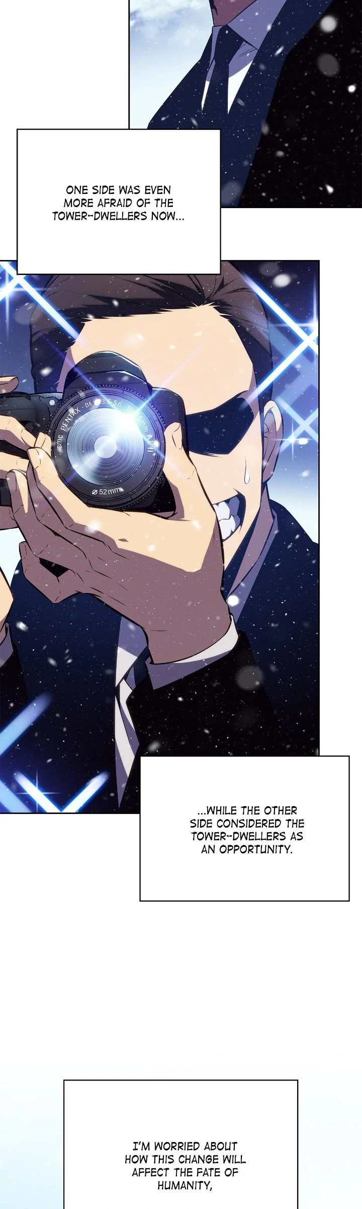 Read I'm the Max-Level Newbie Manga Online