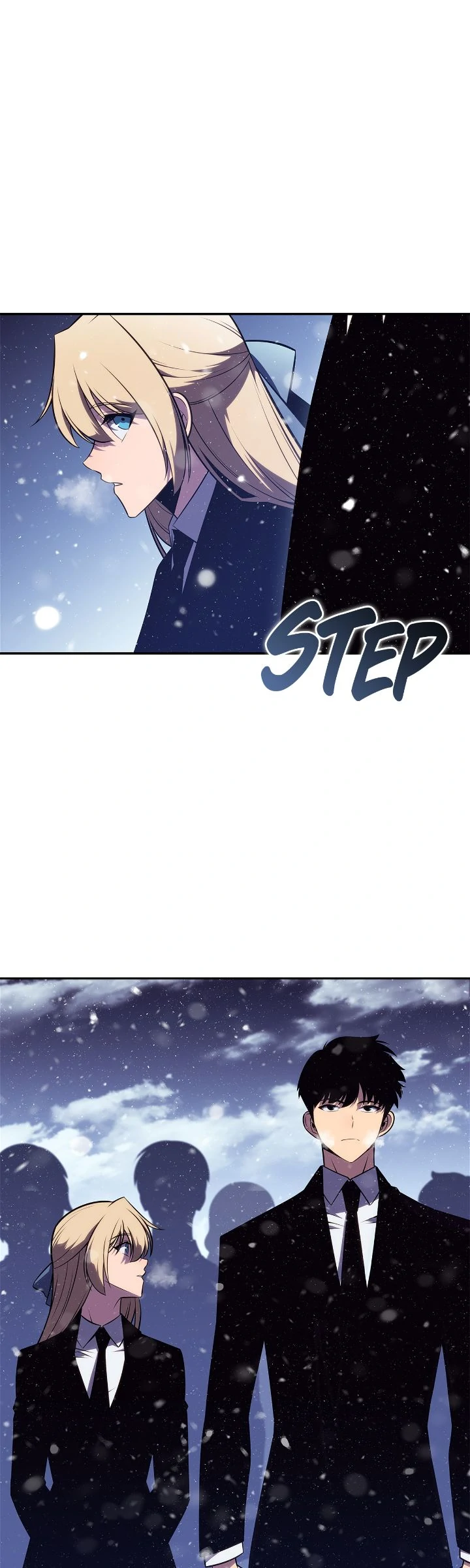 Read I'm the Max-Level Newbie Manga Online
