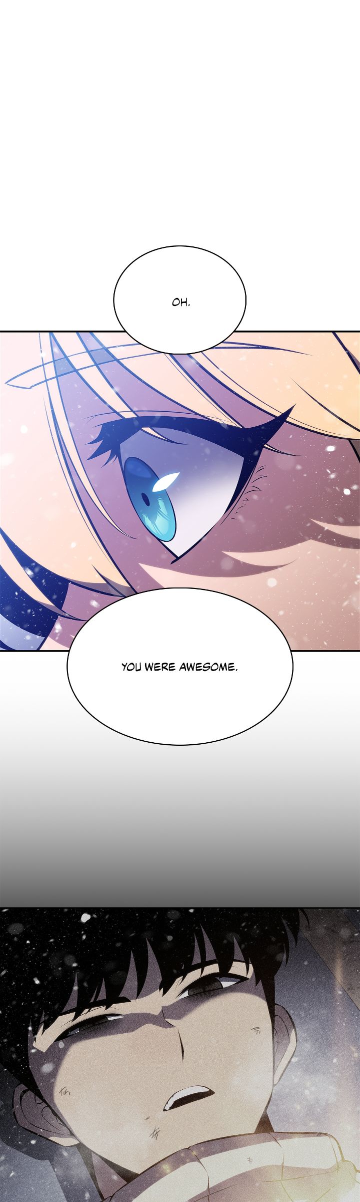 Read I'm the Max-Level Newbie Manga Online