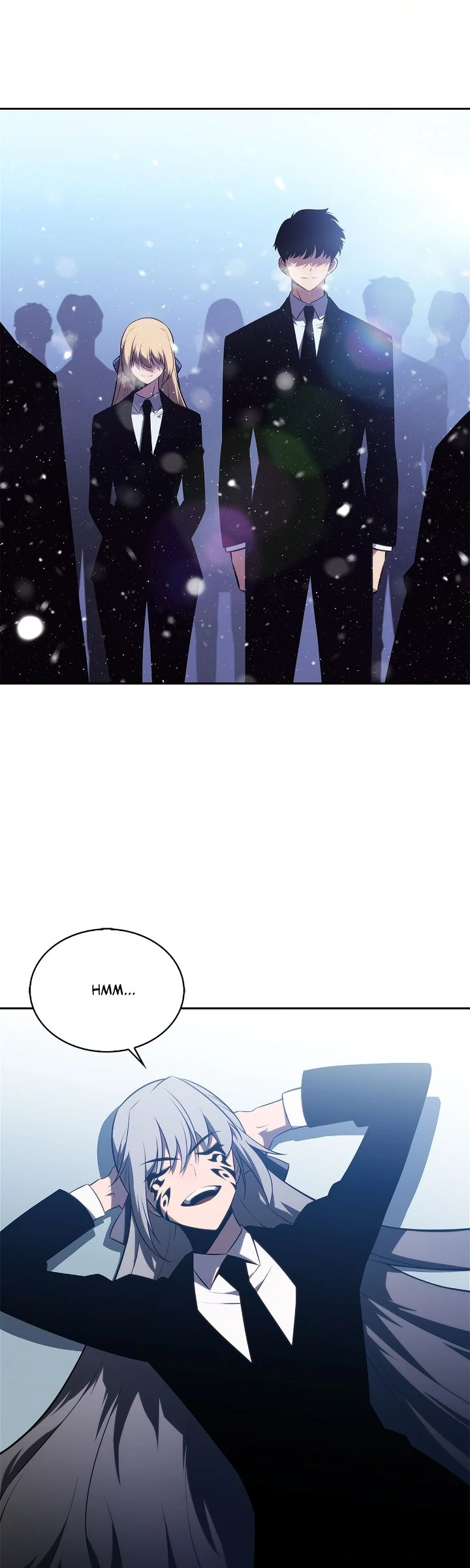 Read I'm the Max-Level Newbie Manga Online