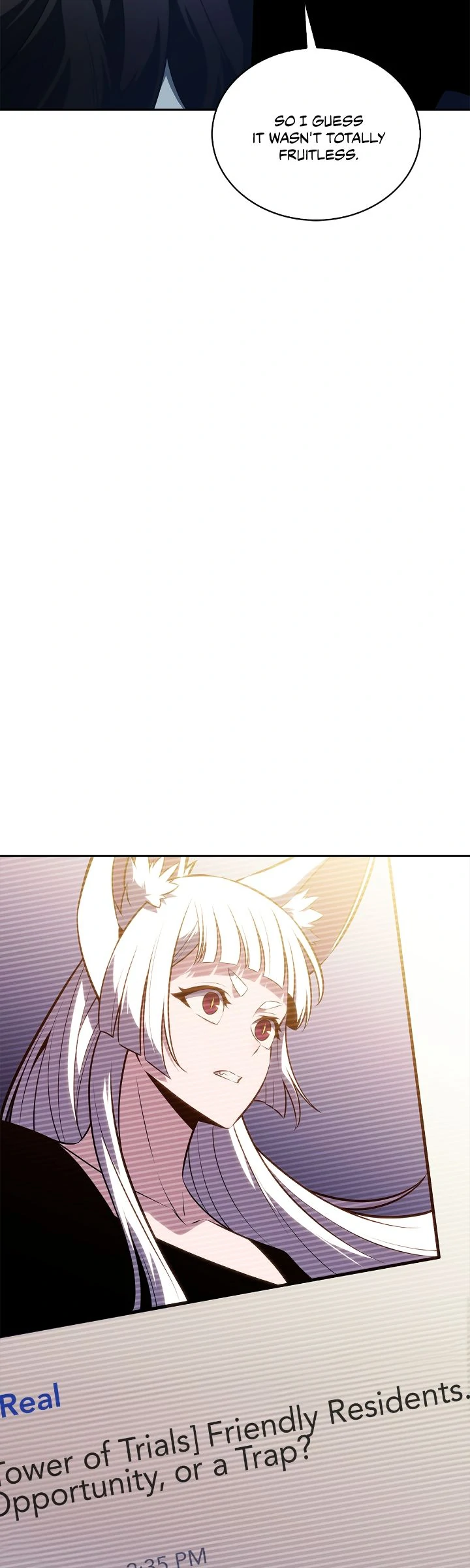 Read I'm the Max-Level Newbie Manga Online