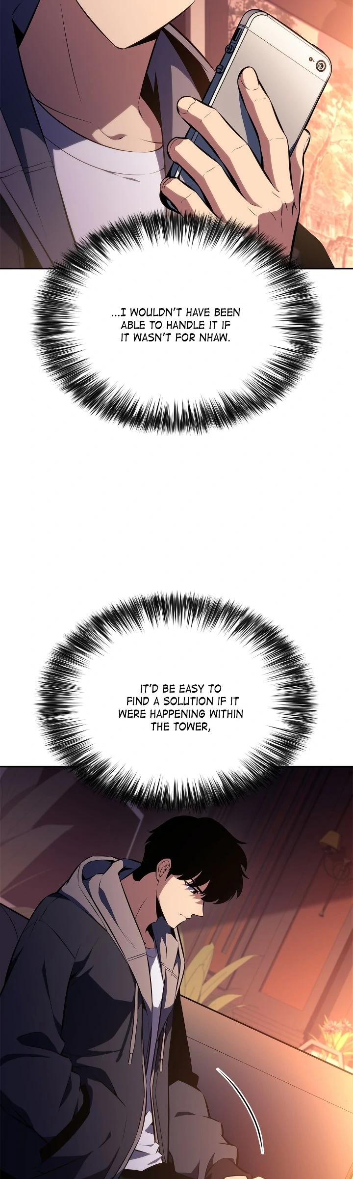 Read I'm the Max-Level Newbie Manga Online