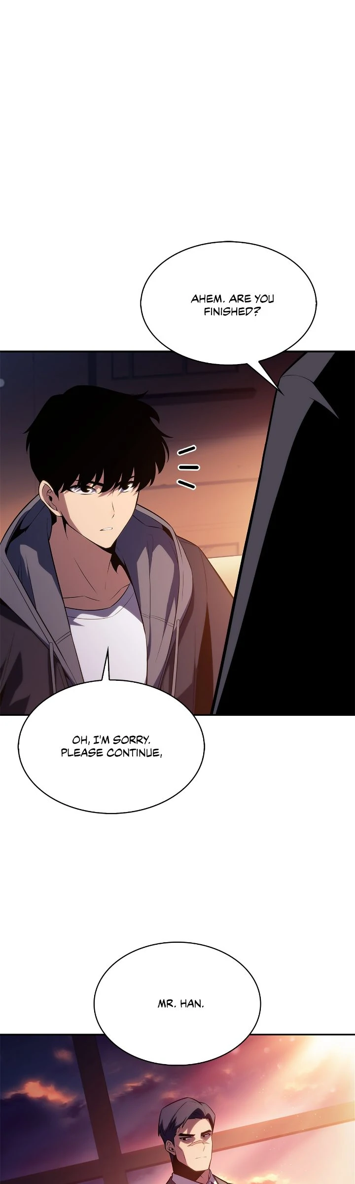 Read I'm the Max-Level Newbie Manga Online