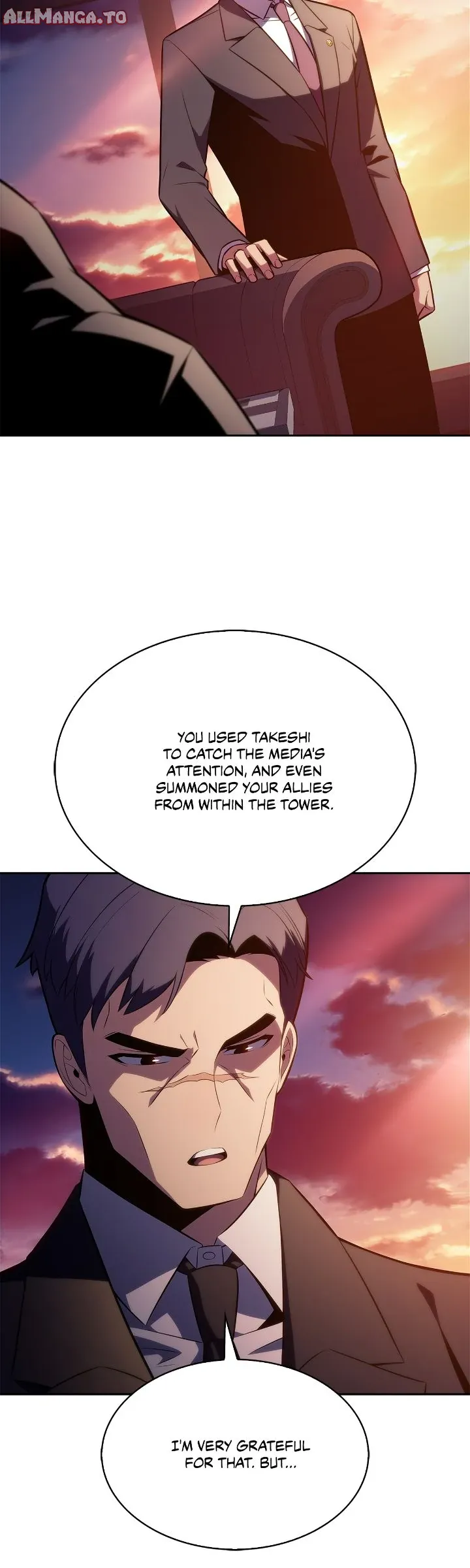 Read I'm the Max-Level Newbie Manga Online