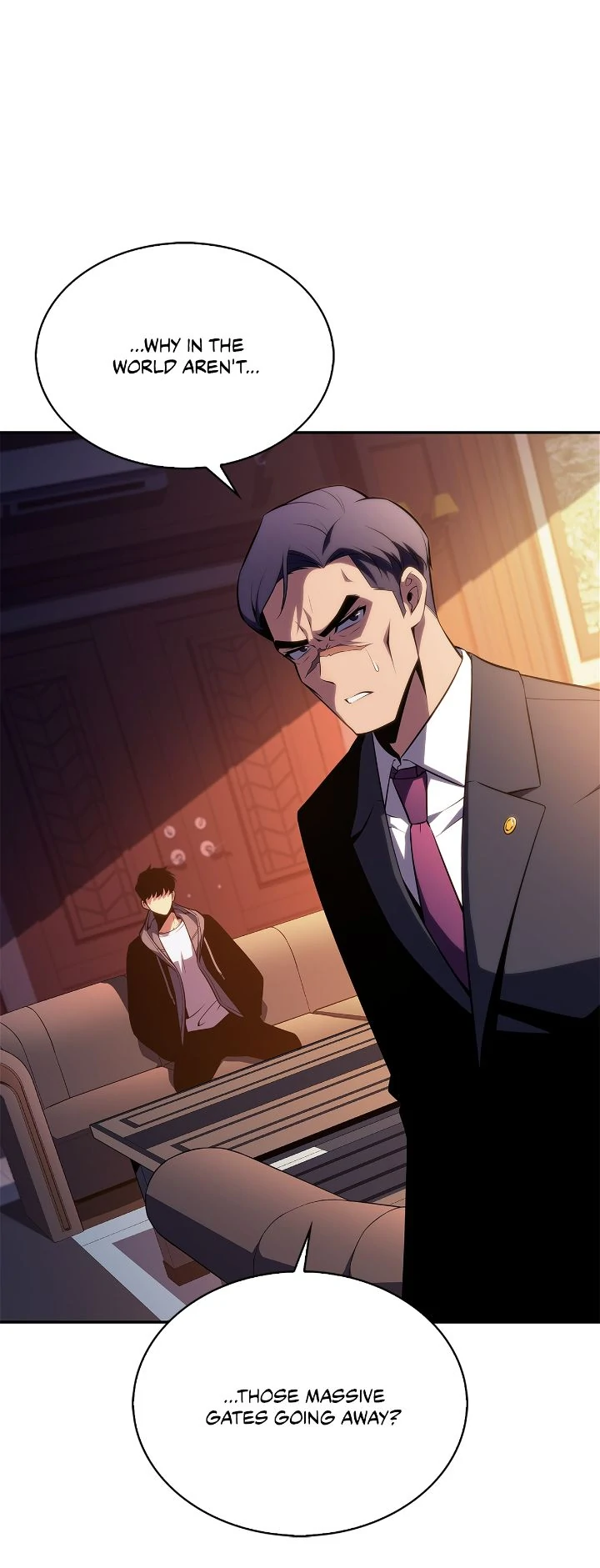 Read I'm the Max-Level Newbie Manga Online