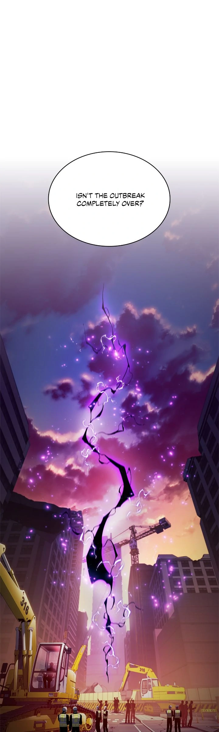 Read I'm the Max-Level Newbie Manga Online