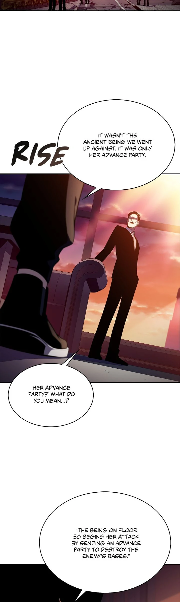 Read I'm the Max-Level Newbie Manga Online