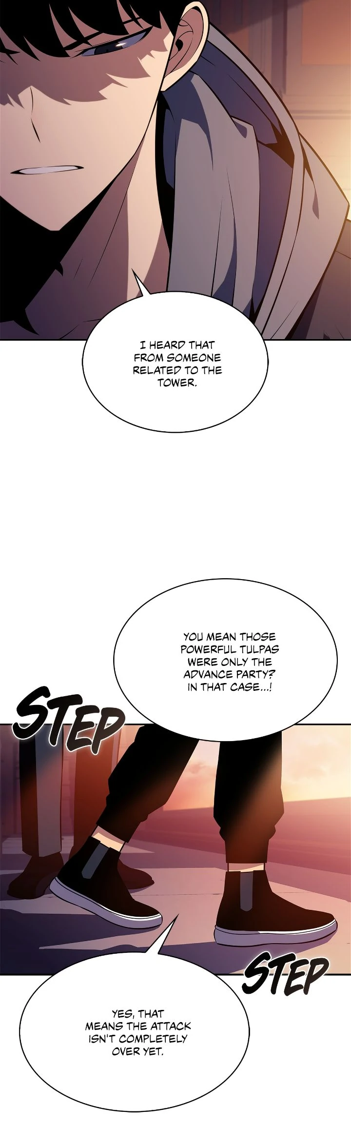 Read I'm the Max-Level Newbie Manga Online