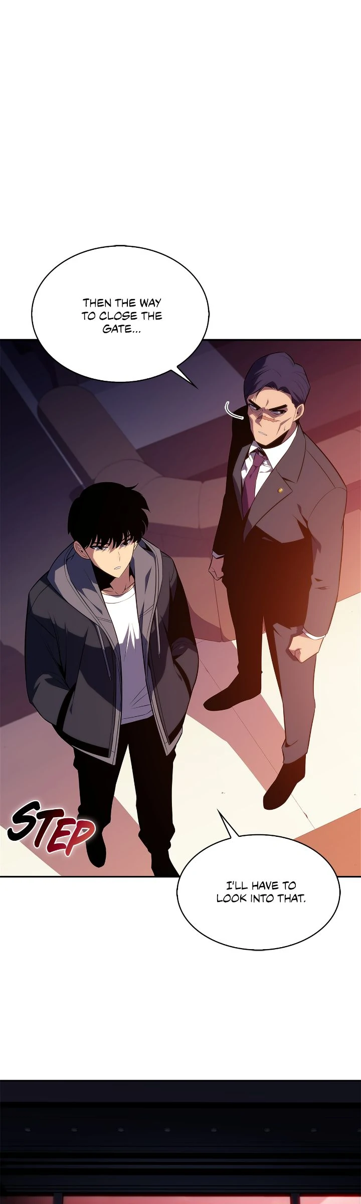 Read I'm the Max-Level Newbie Manga Online
