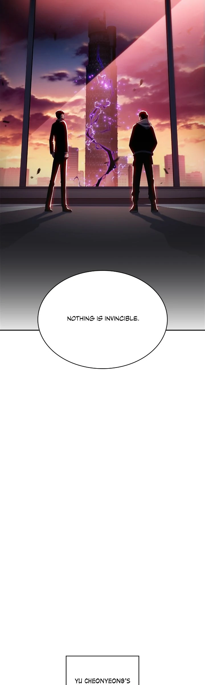 Read I'm the Max-Level Newbie Manga Online