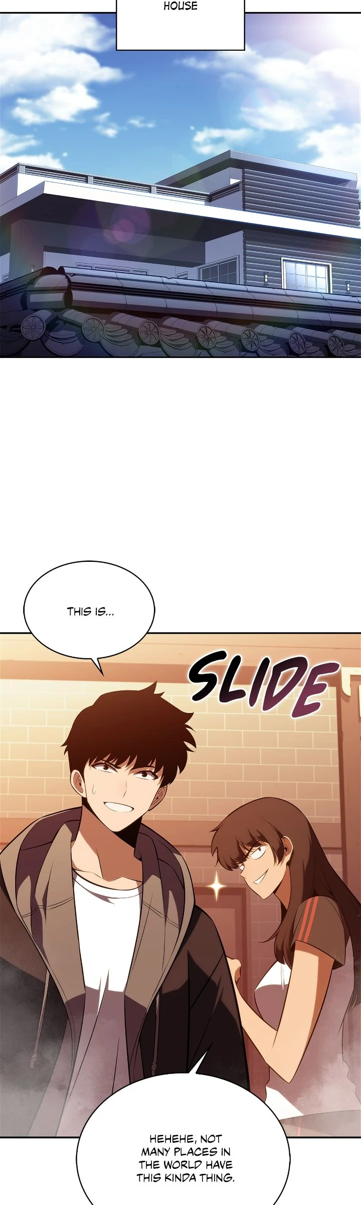Read I'm the Max-Level Newbie Manga Online