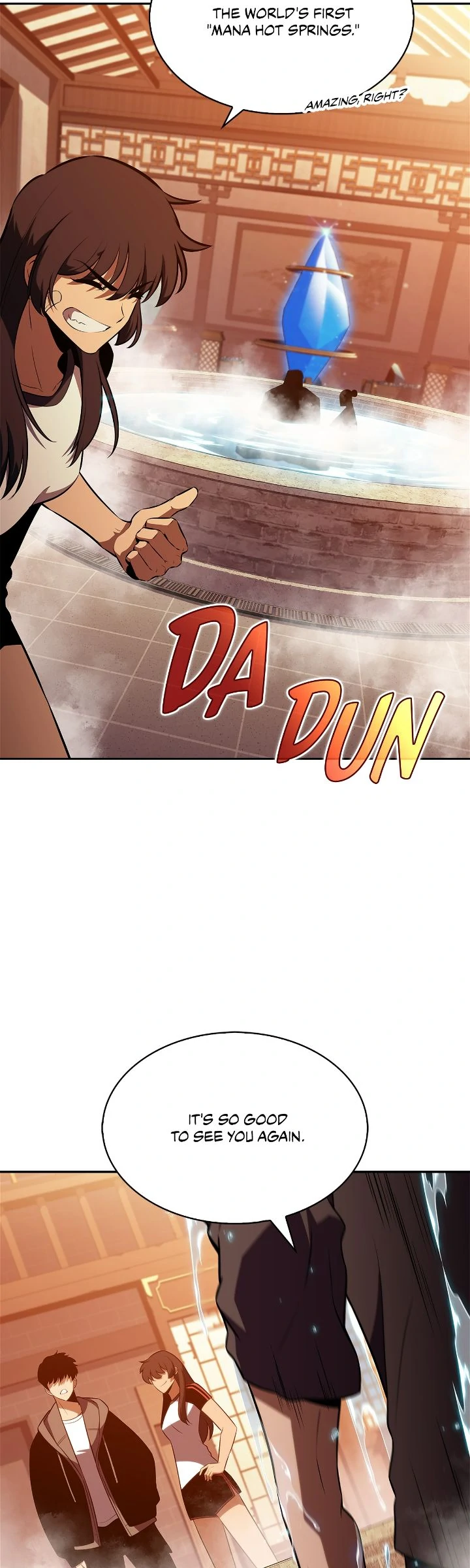 Read I'm the Max-Level Newbie Manga Online