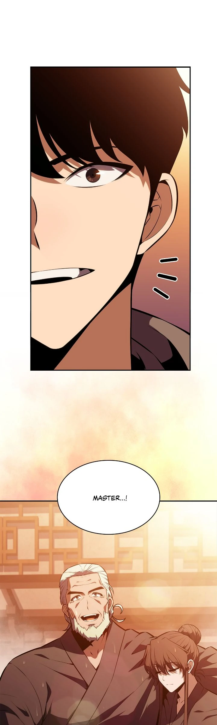 Read I'm the Max-Level Newbie Manga Online