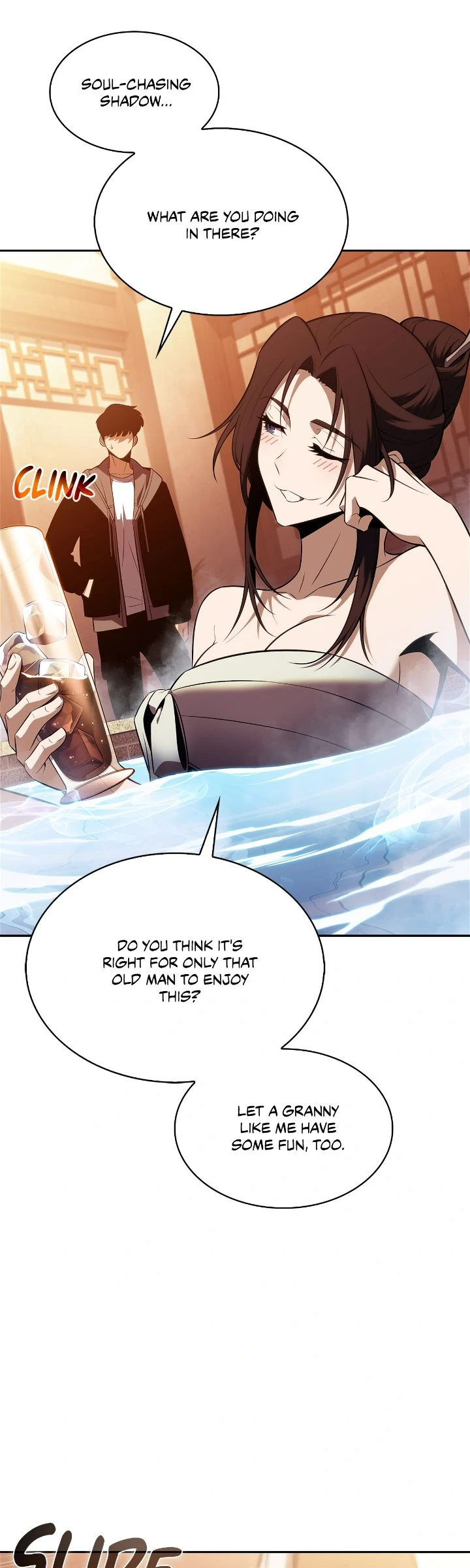 Read I'm the Max-Level Newbie Manga Online
