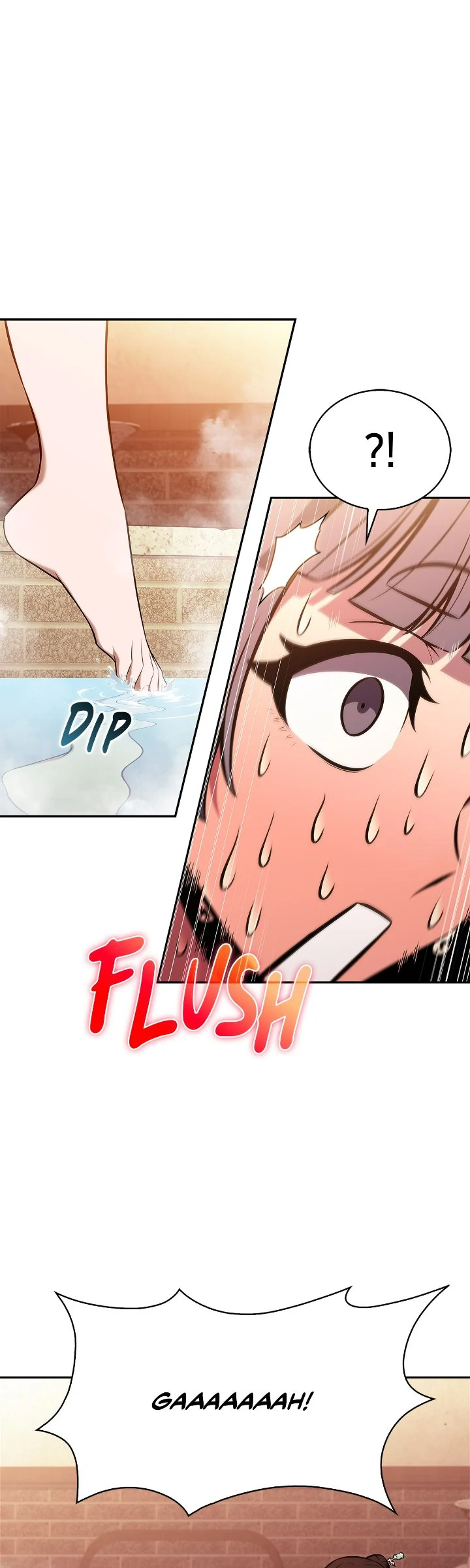 Read I'm the Max-Level Newbie Manga Online