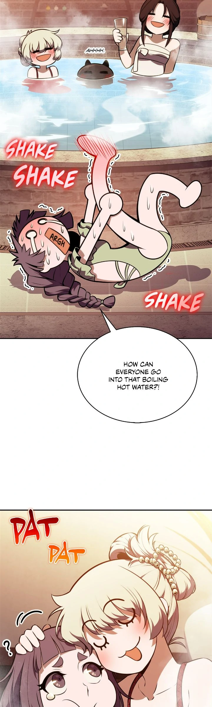 Read I'm the Max-Level Newbie Manga Online