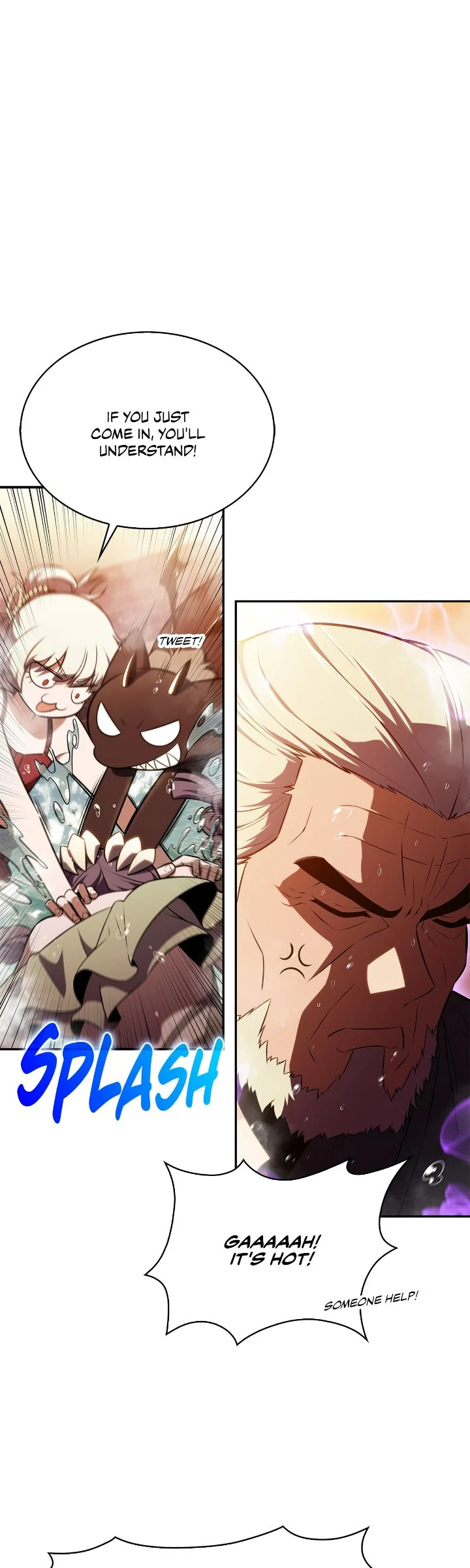 Read I'm the Max-Level Newbie Manga Online
