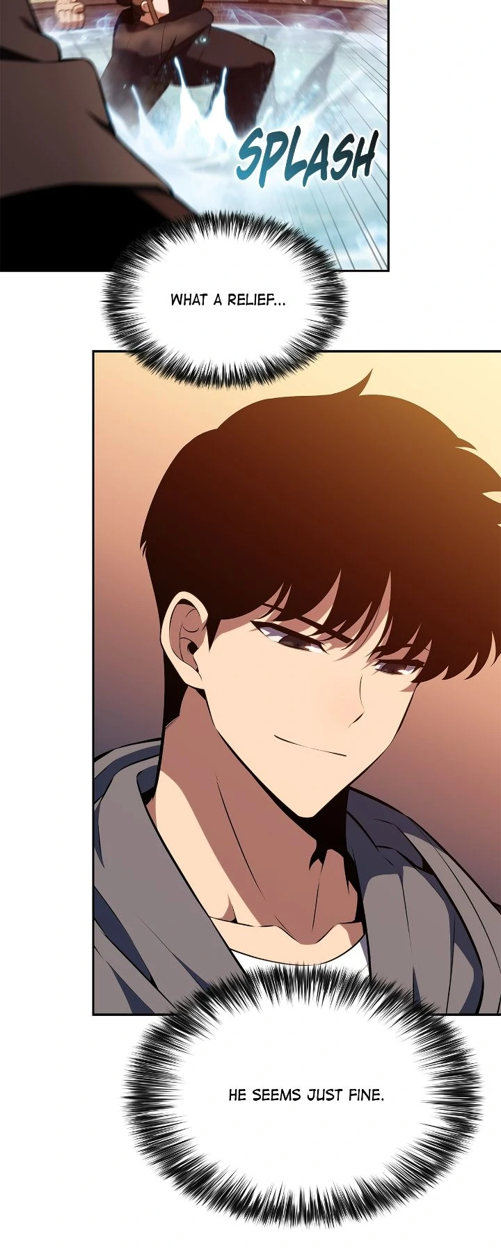 Read I'm the Max-Level Newbie Manga Online