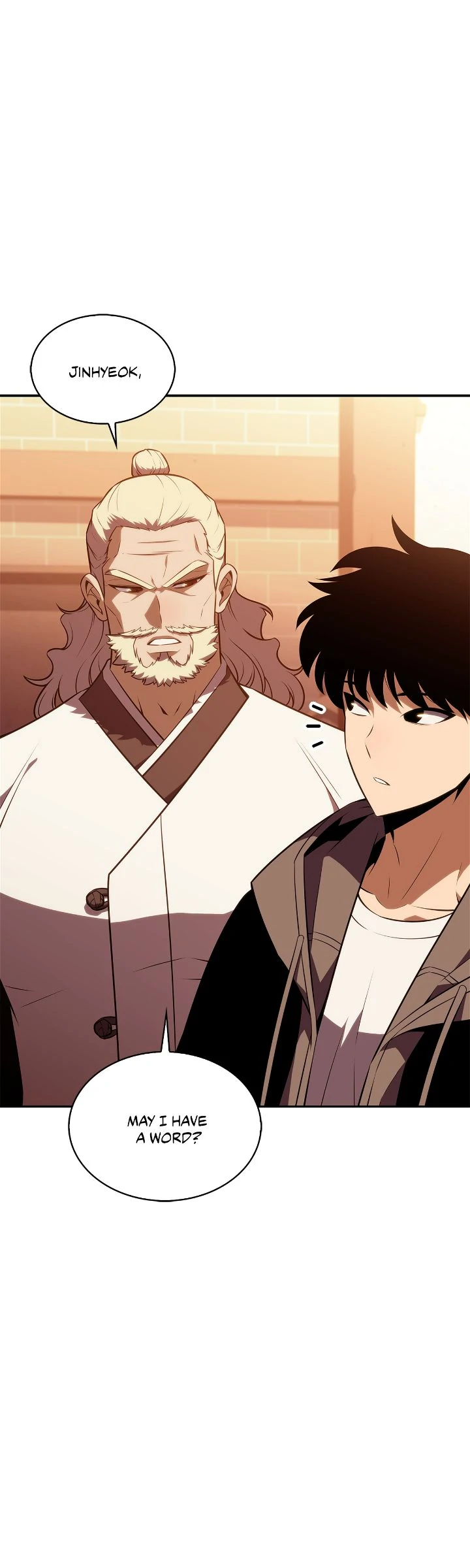 Read I'm the Max-Level Newbie Manga Online
