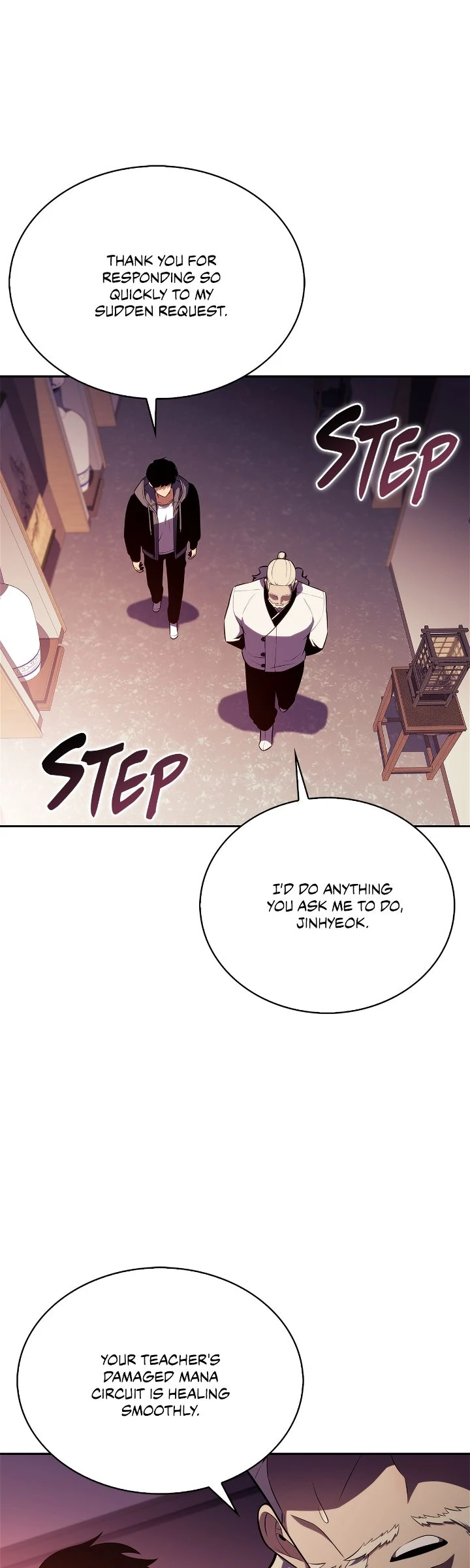 Read I'm the Max-Level Newbie Manga Online