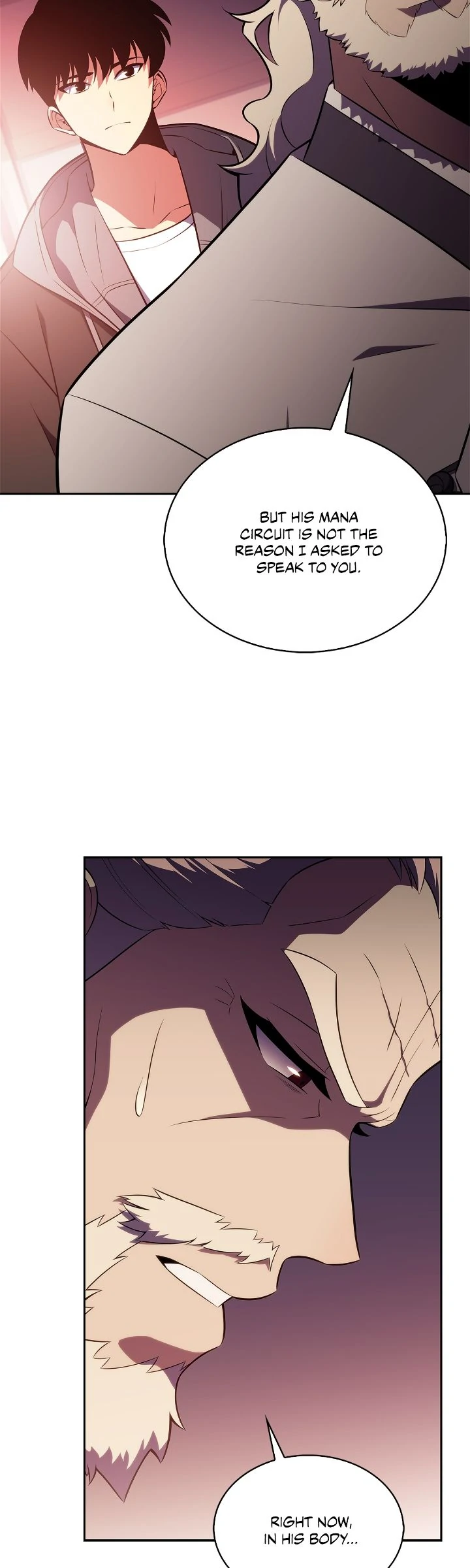 Read I'm the Max-Level Newbie Manga Online