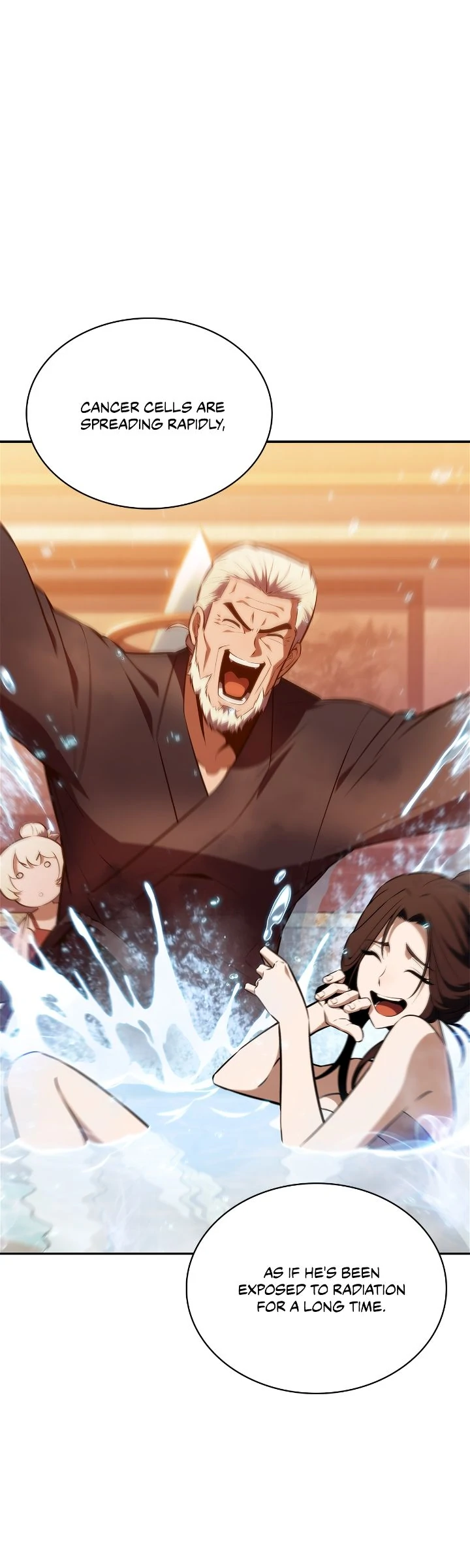 Read I'm the Max-Level Newbie Manga Online