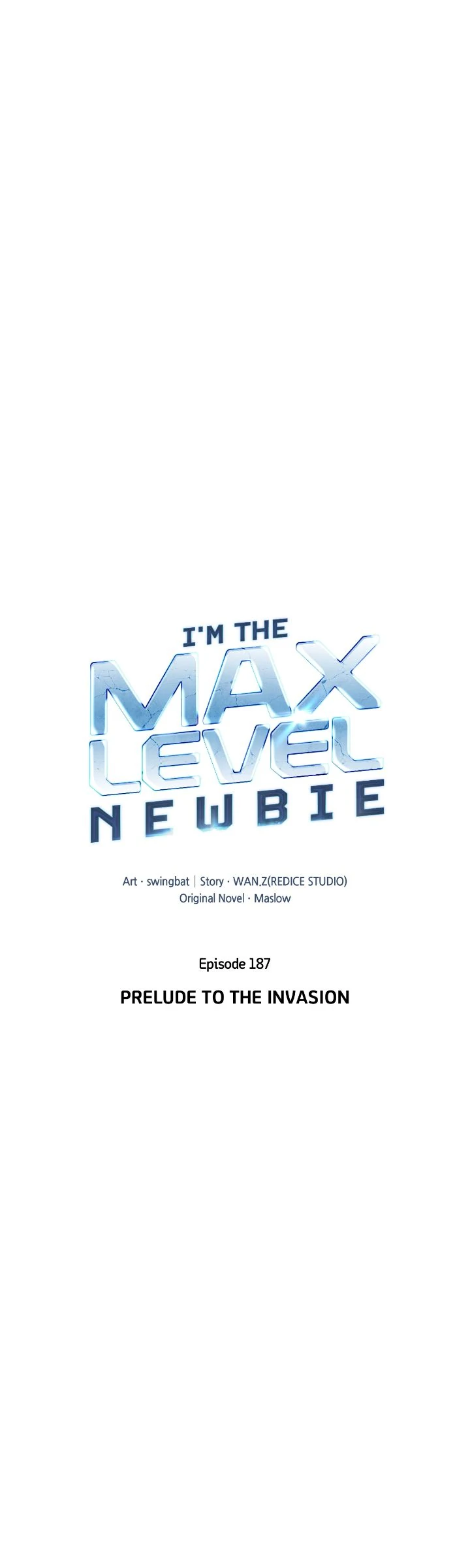 Read I'm the Max-Level Newbie Manga Online