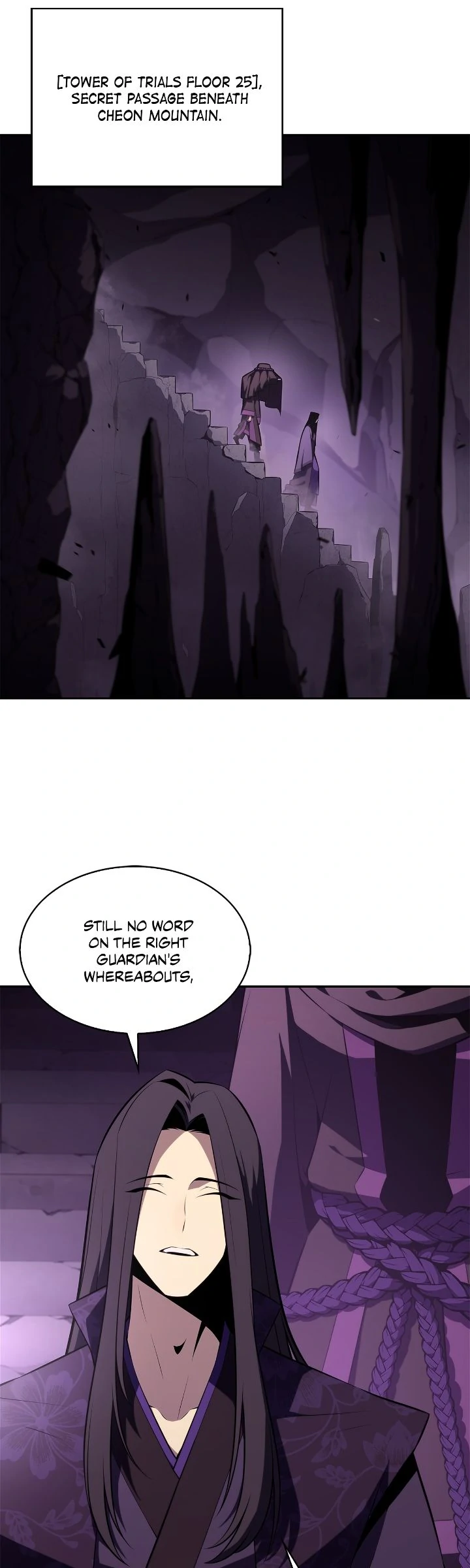 Read I'm the Max-Level Newbie Manga Online