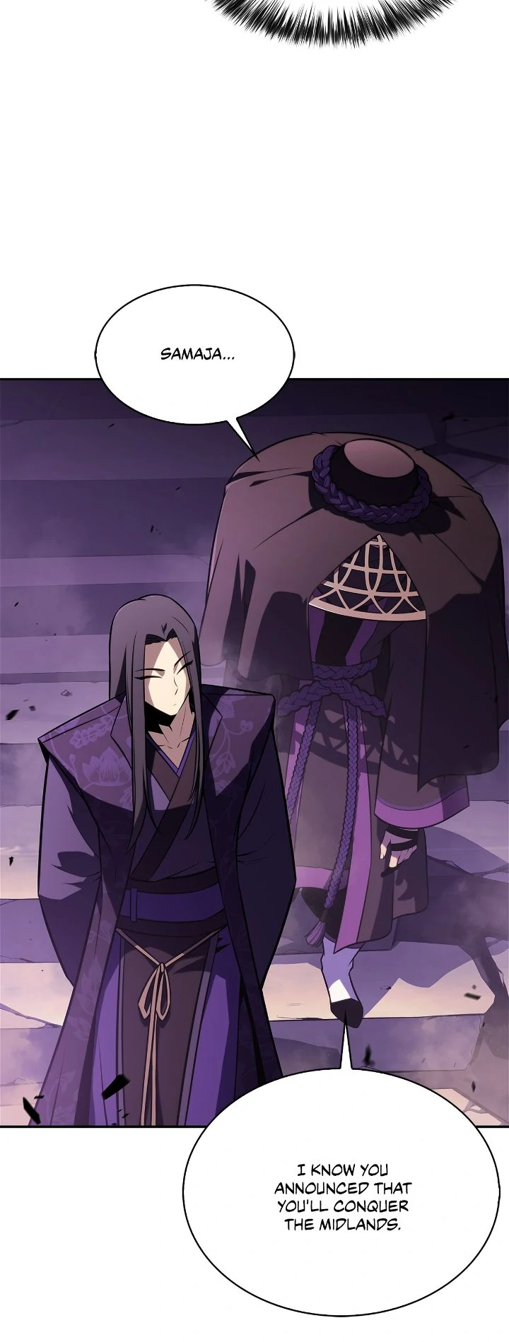 Read I'm the Max-Level Newbie Manga Online
