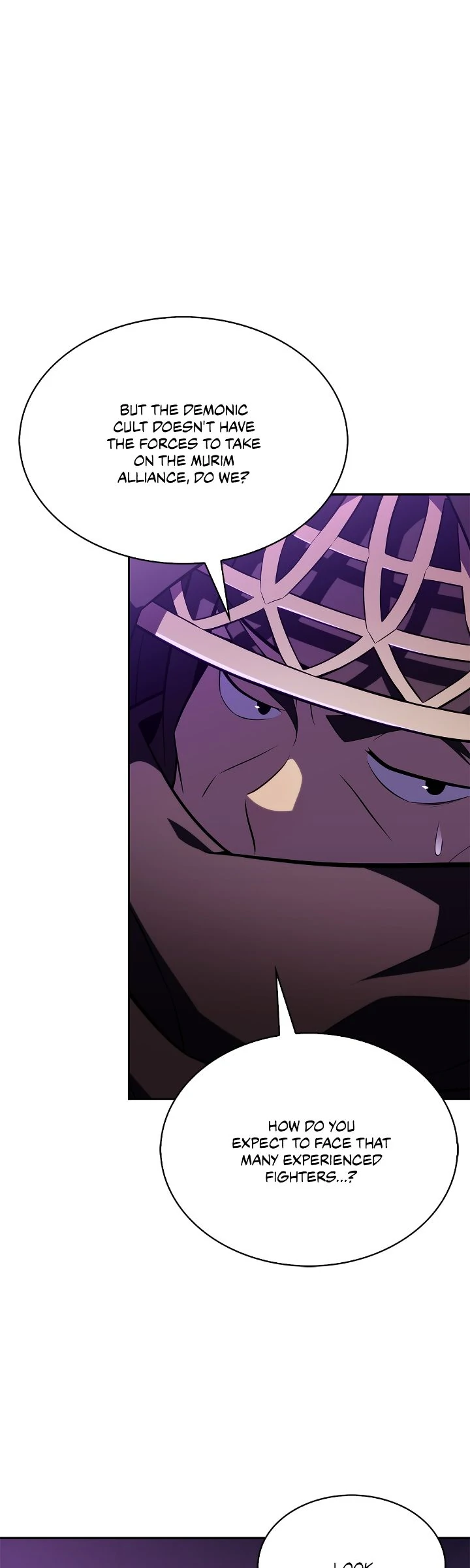 Read I'm the Max-Level Newbie Manga Online