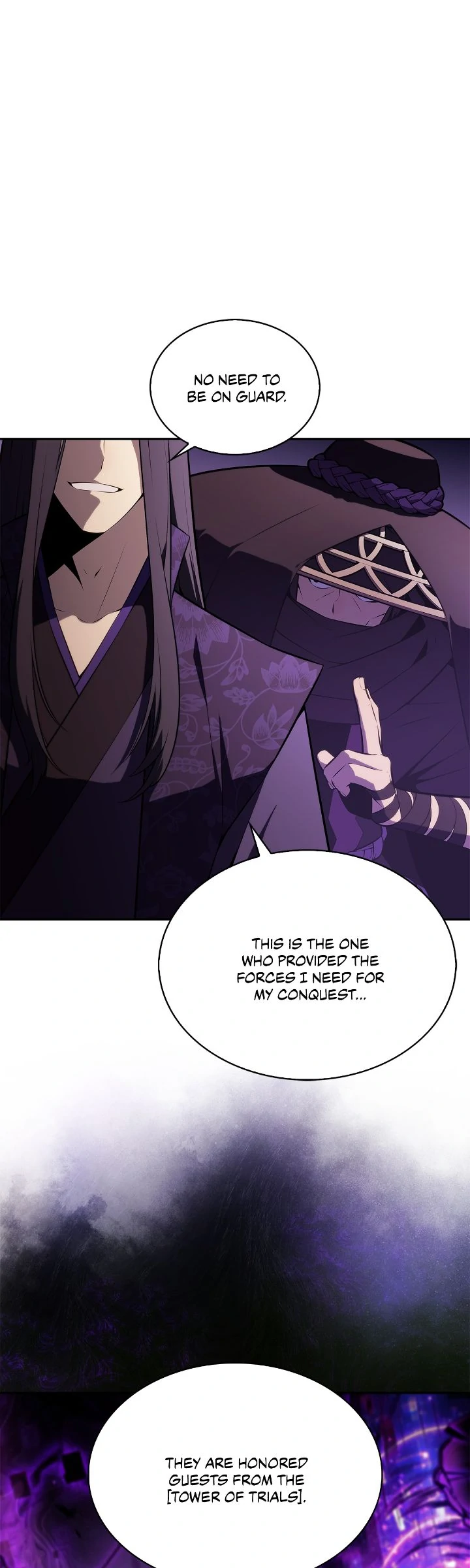 Read I'm the Max-Level Newbie Manga Online