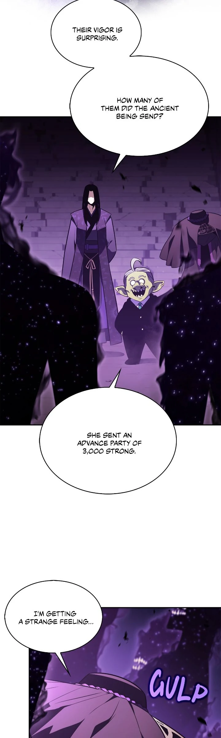 Read I'm the Max-Level Newbie Manga Online